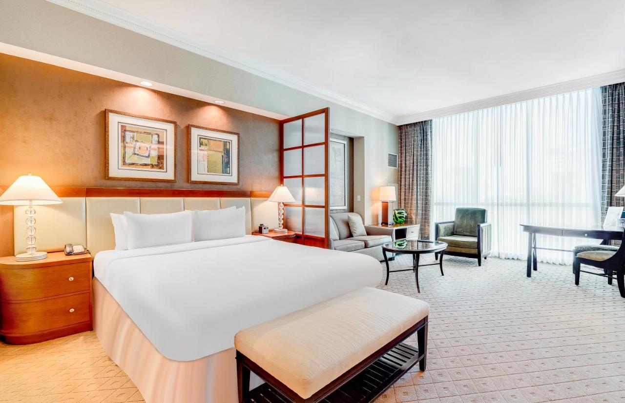 Jet Luxury Elite At The Signature 拉斯维加斯 外观 照片