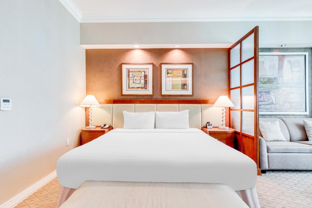 Jet Luxury Elite At The Signature 拉斯维加斯 外观 照片