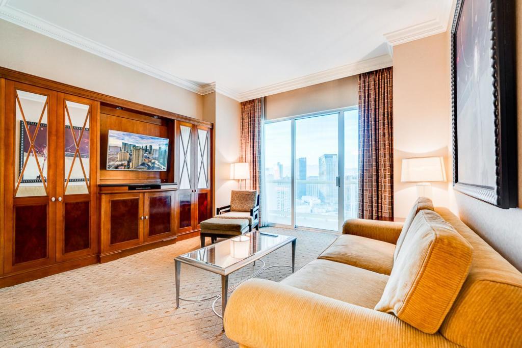 Jet Luxury Elite At The Signature 拉斯维加斯 外观 照片