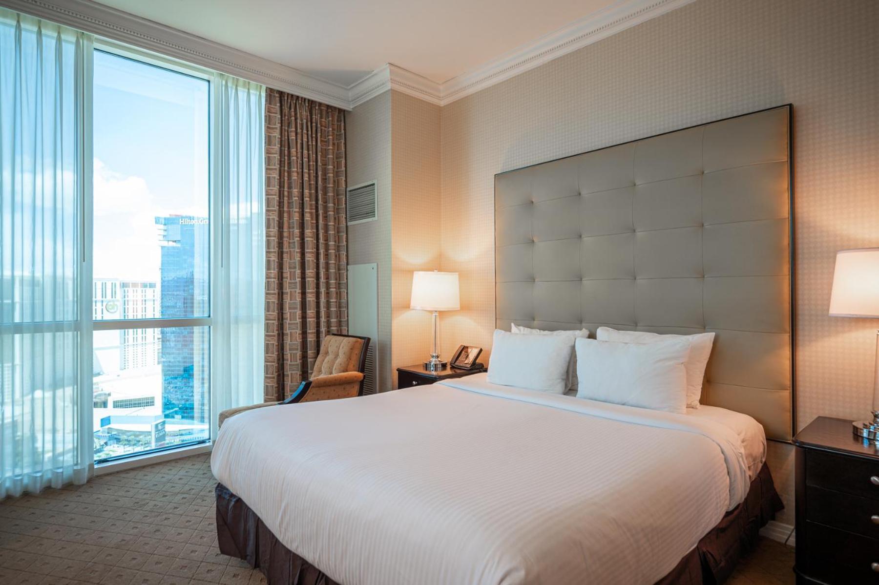 Jet Luxury Elite At The Signature 拉斯维加斯 外观 照片